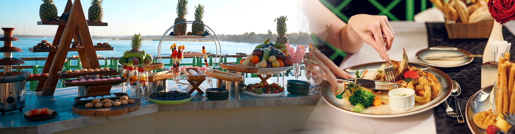 Esmeralda Nile Cruise