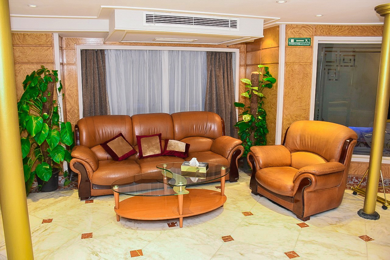 Beau Soleil Nile cruise