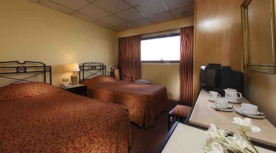 MS Helio Nile Cruise