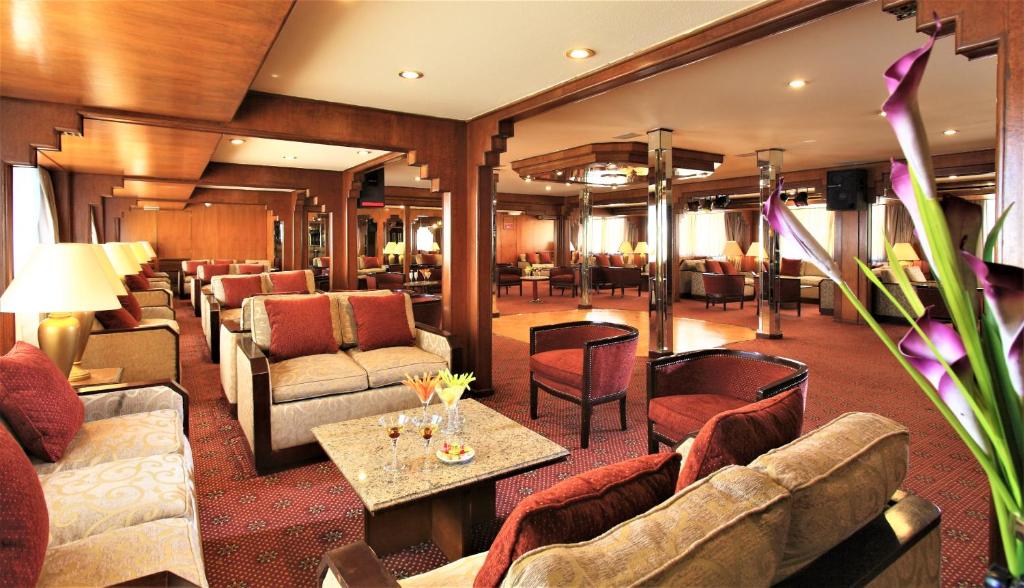 Imperial nile cruise