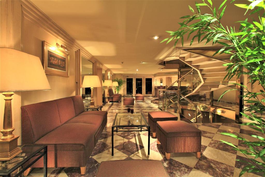 Imperial nile cruise