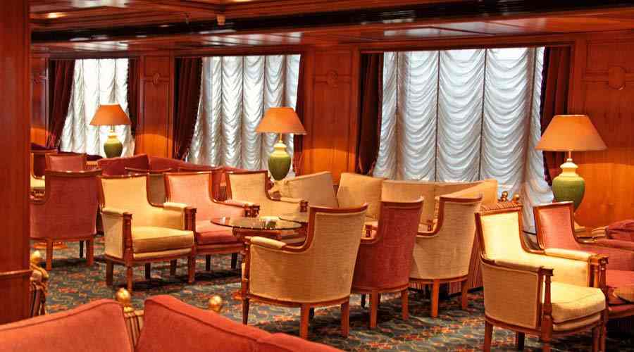 Nile Vision Cruise
