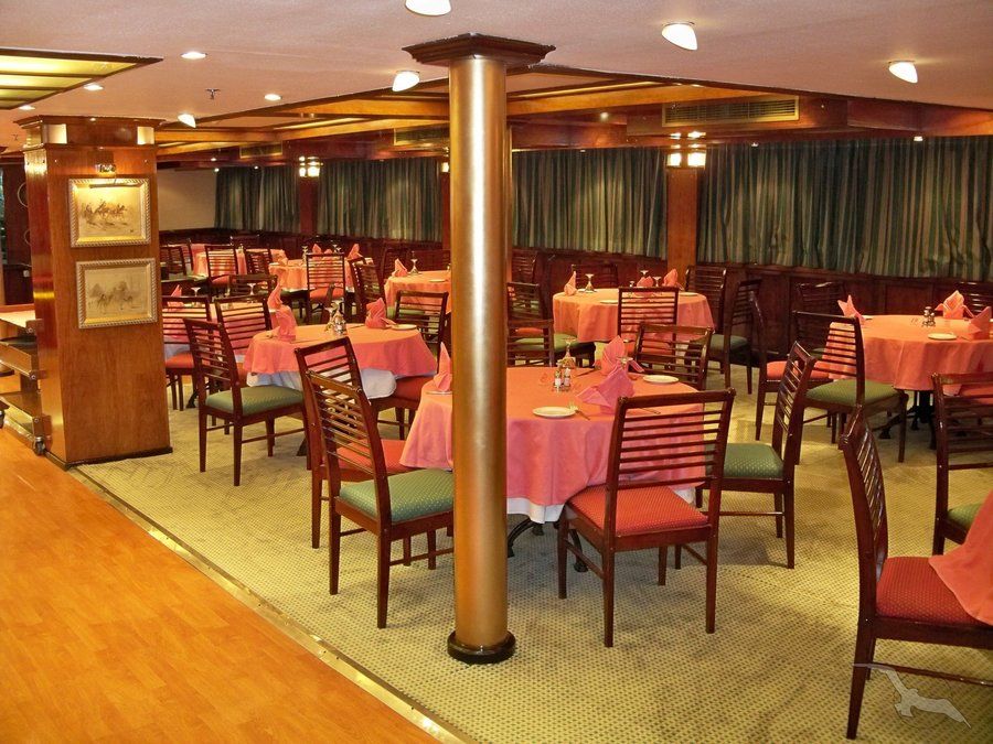 Nile Vision Cruise