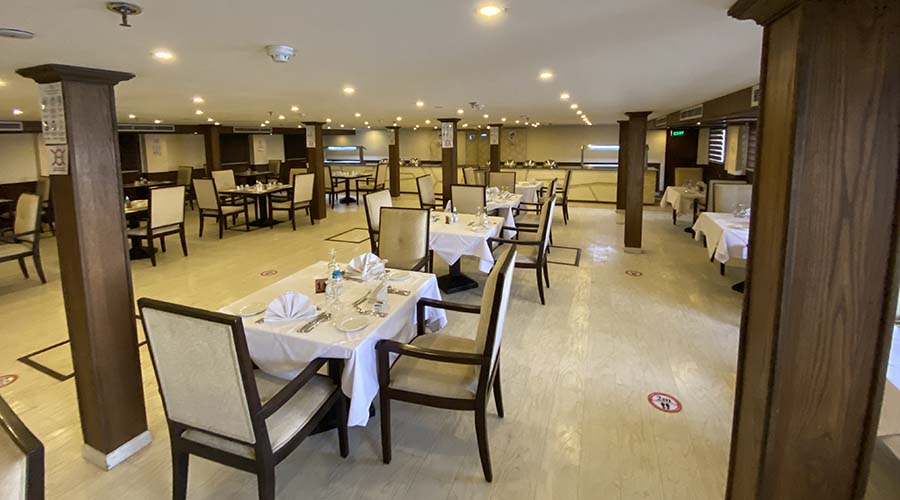 Nile Serenity Luxury Cruise