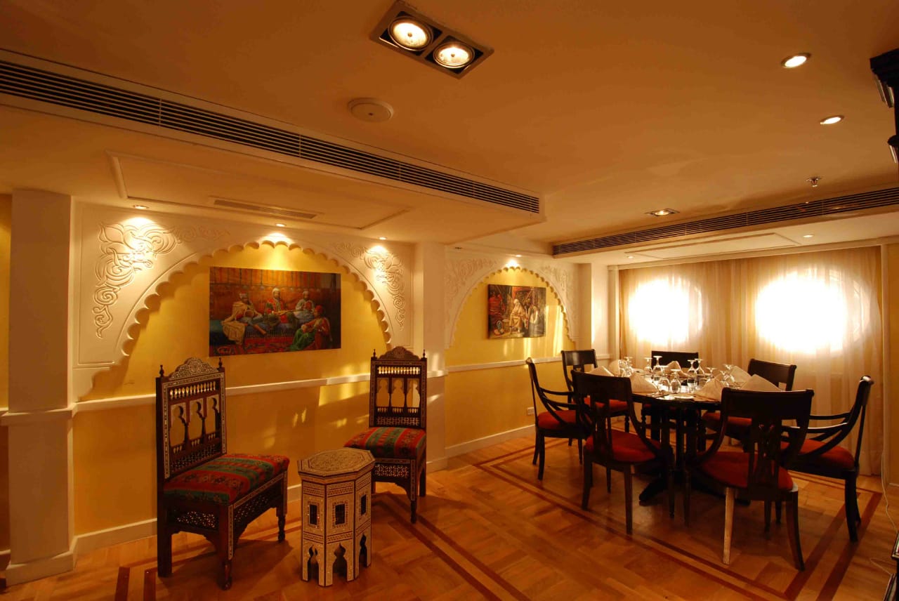 M/S Ciela Nile Cruise