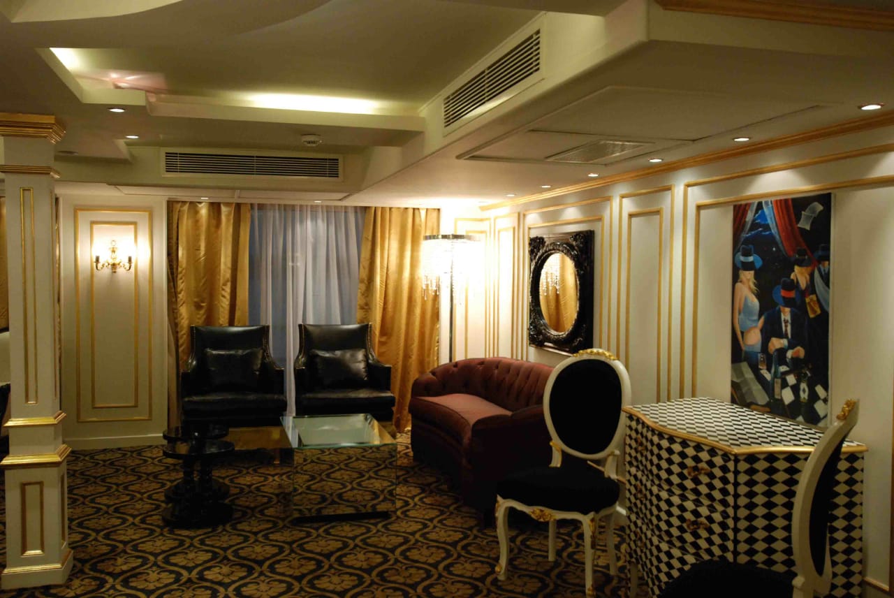 M/S Ciela Nile Cruise
