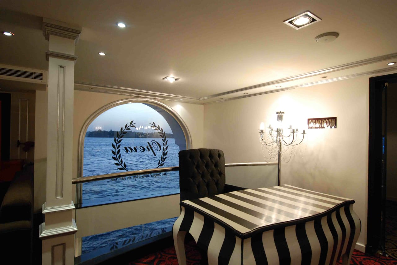 M/S Ciela Nile Cruise