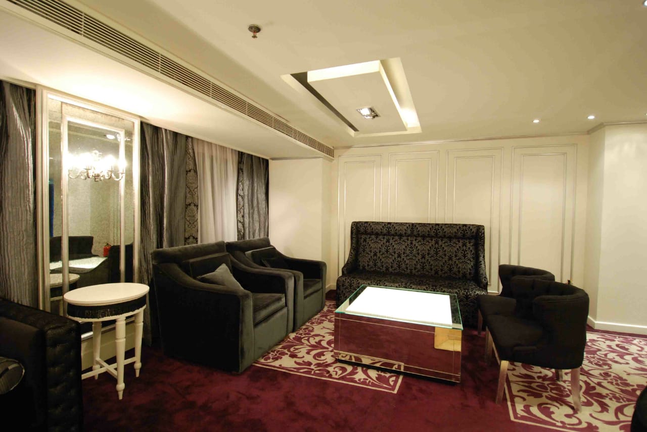 M/S Ciela Nile Cruise