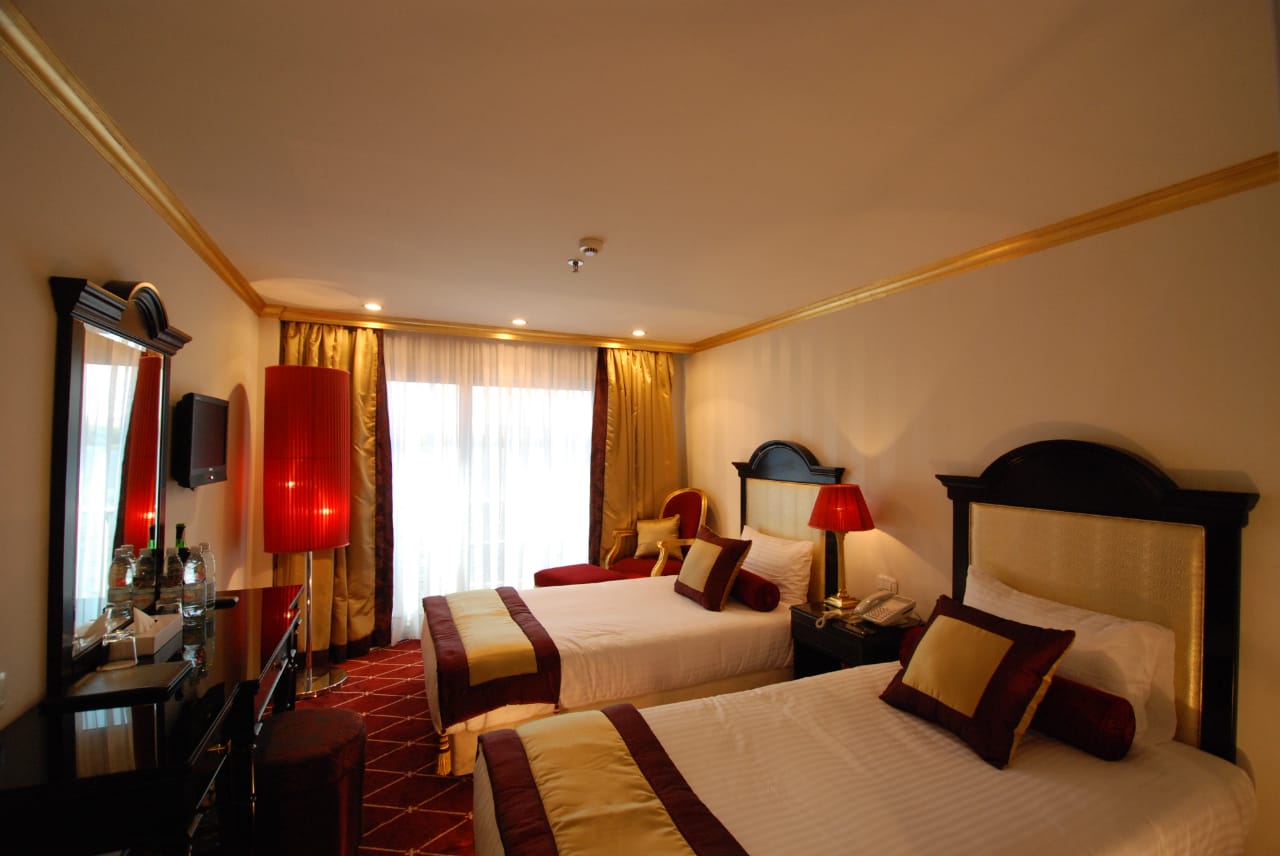 M/S Ciela Nile Cruise