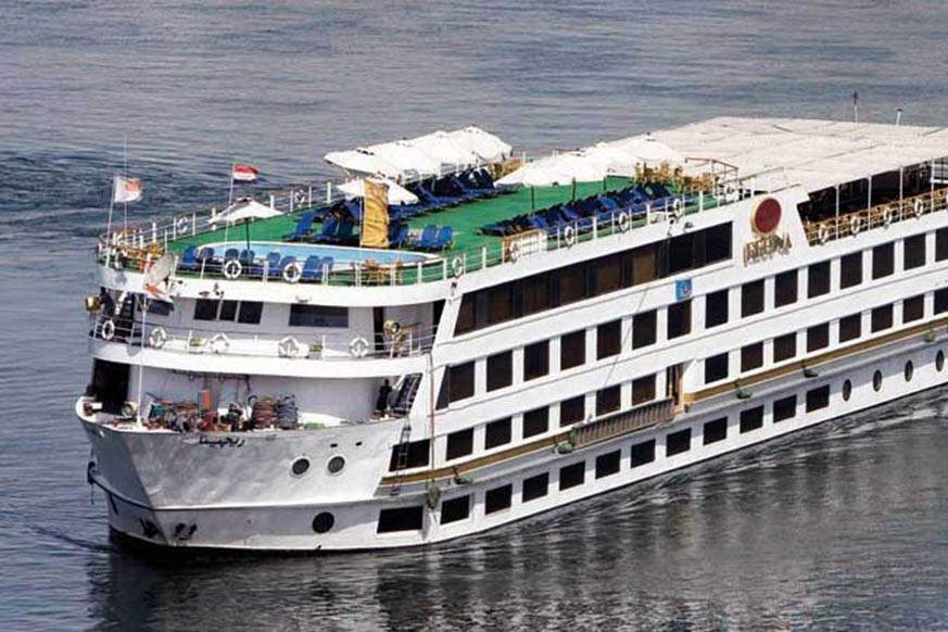 Regina Nile Cruise