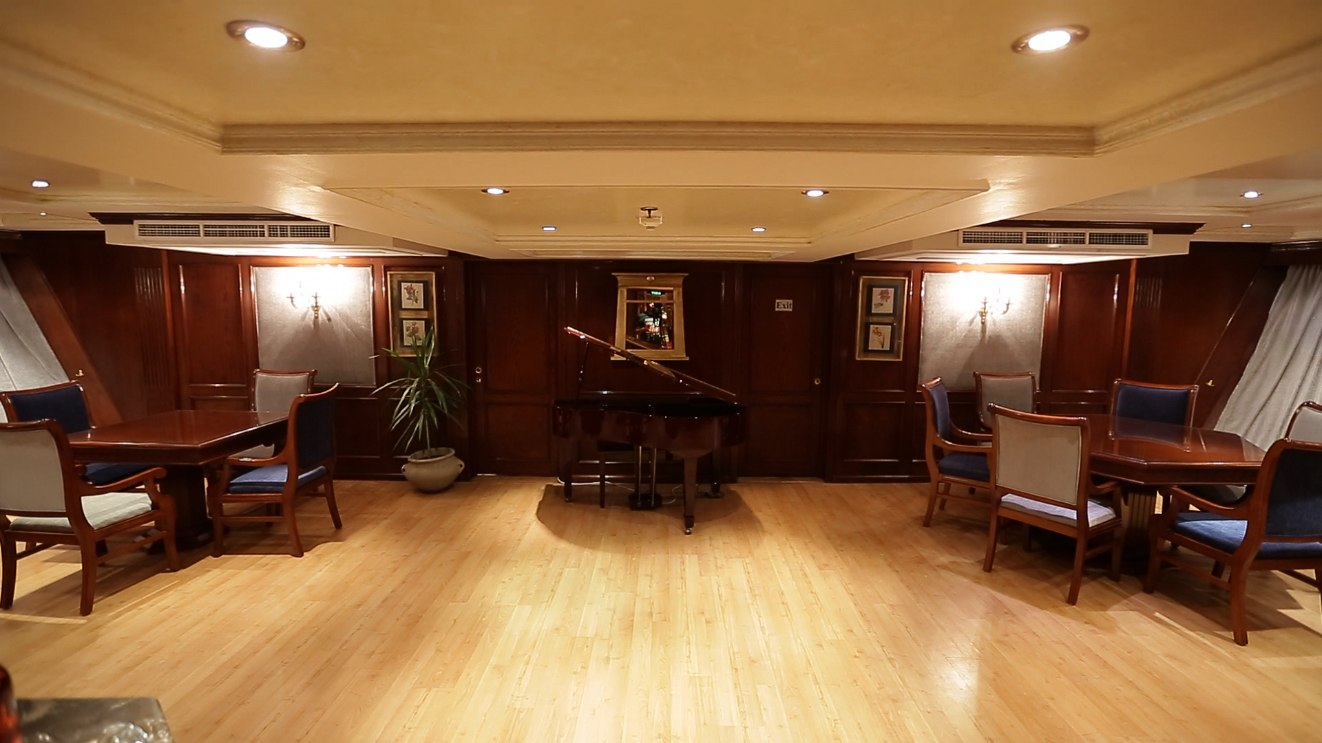 M/S Tuya Deluxe Nile Cruise