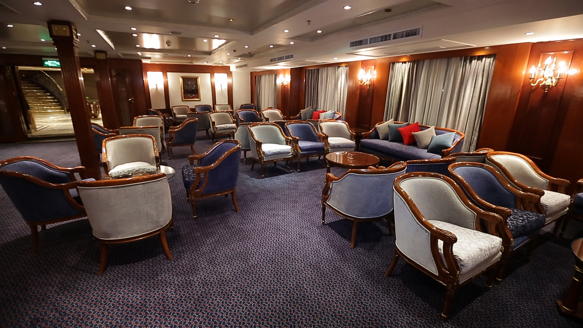 M/S Tuya Deluxe Nile Cruise