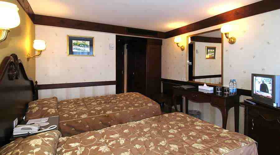 MS Stephanie Nile cruise