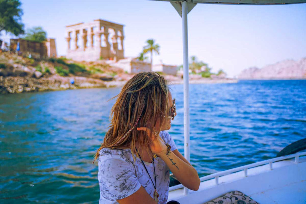 3 Night Nile Cruise Aswan to Luxor – Itinerary & Travel Tips
