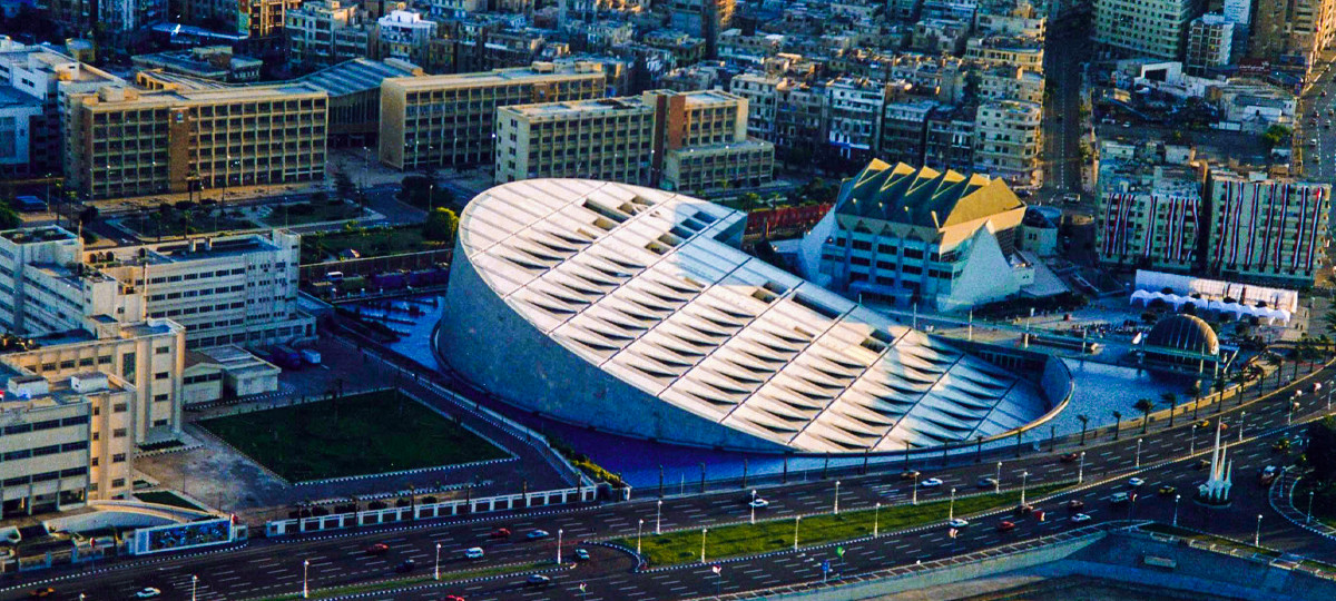 12 Days Cairo Alexandria & Nile Cruise by Flight 2 12 Days Cairo Alexandria & Nile Cruise by Flight