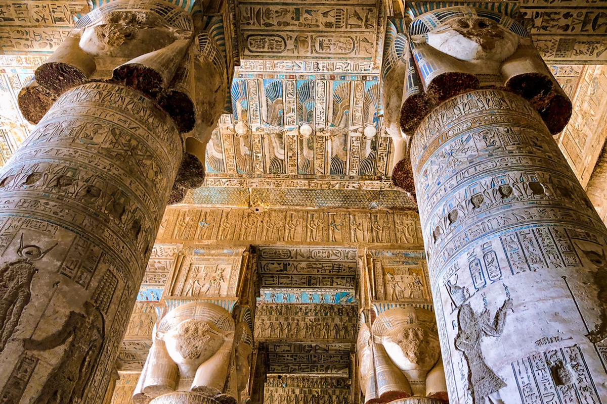 10 Day Cairo Nile Cruise and Hurghada