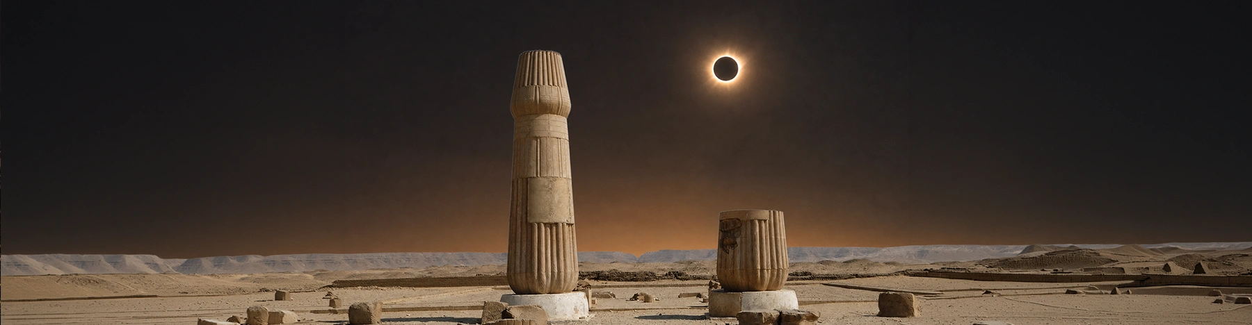Total Solar Eclipse Tour