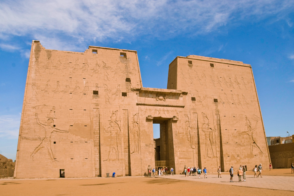Cairo & Nile Cruise