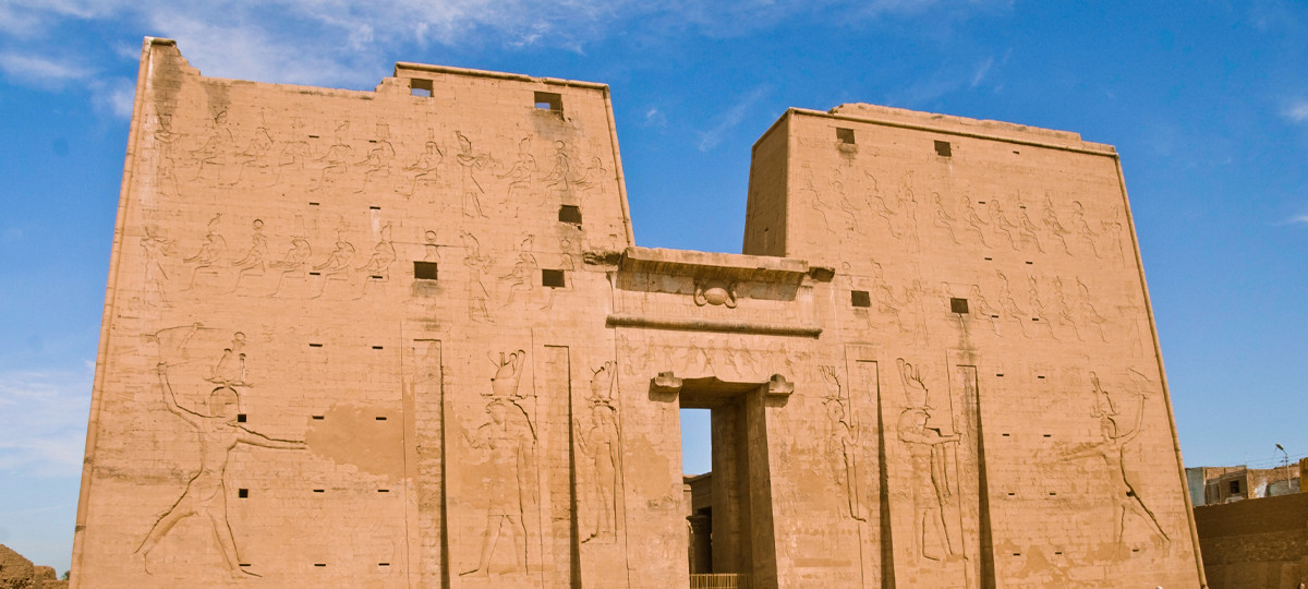 6 Days Cairo & Nile Cruise 9 6 Days Cairo & Nile Cruise