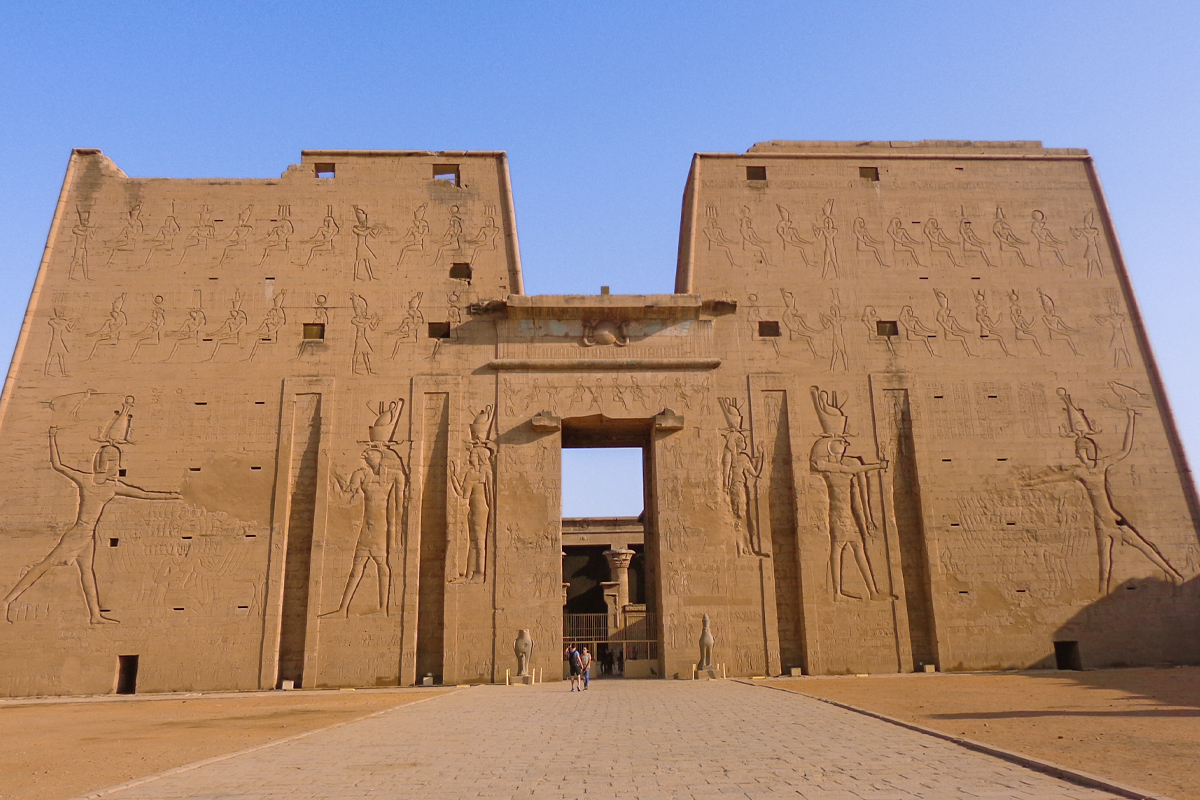 9 Days Cairo Nile Cruise & Hurghada