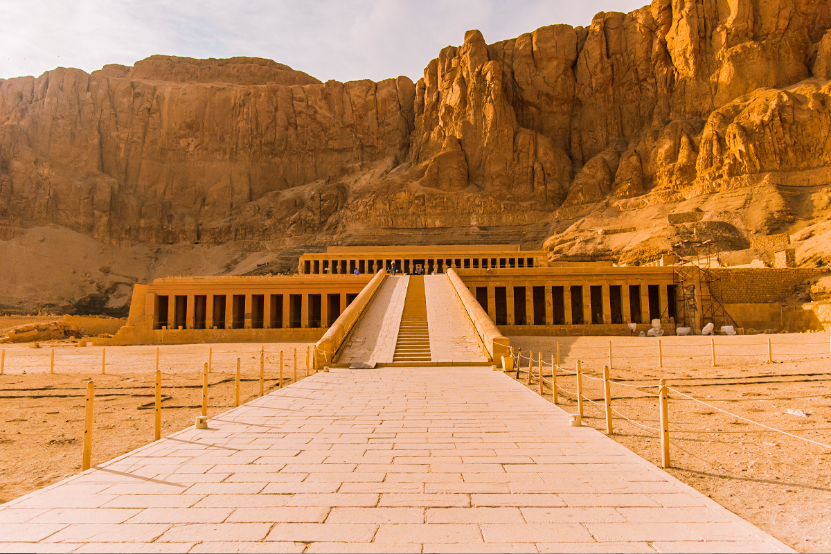 4 Days Nile Cruise from Cairo