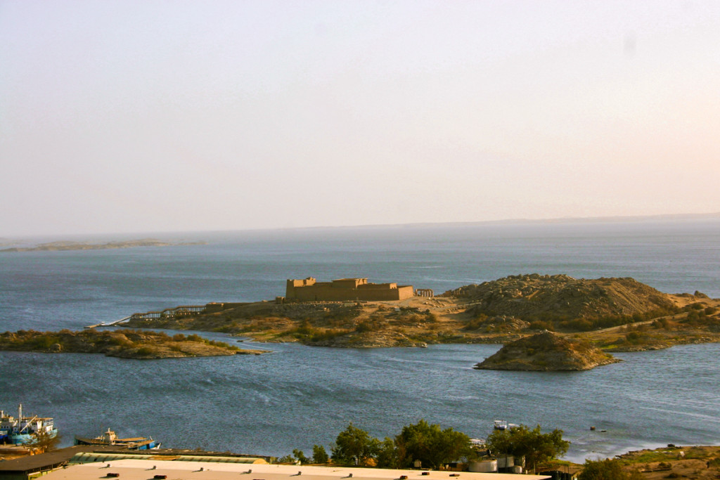 Cairo Nile Cruise & Hurghada