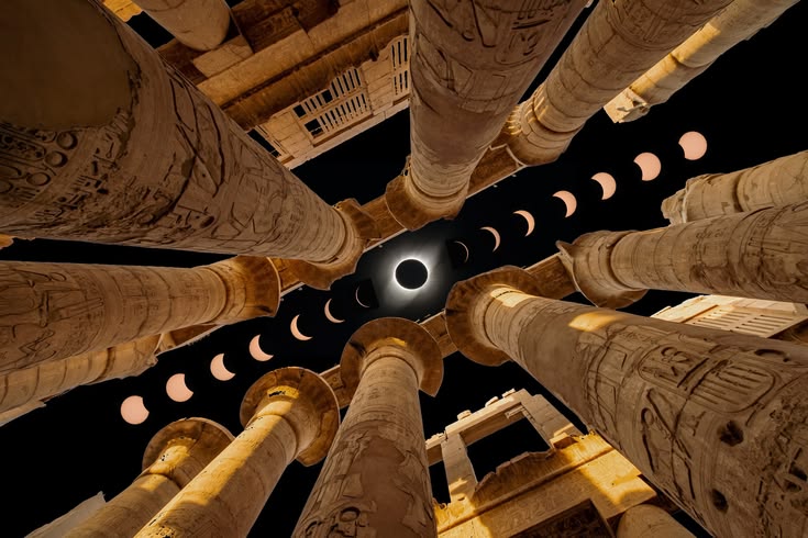 Majestic Egypt Experience