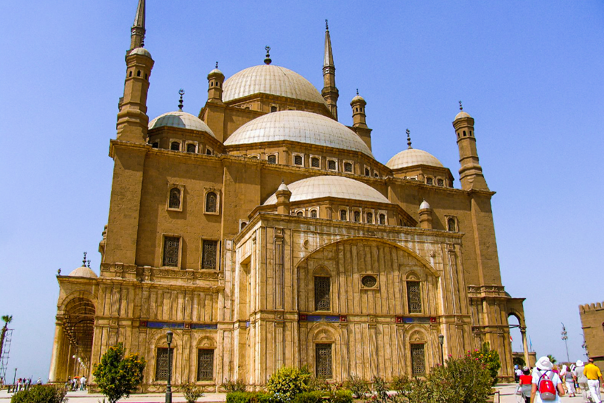11 Days Cairo Nile Cruise and Sharm El sheikh by Flight