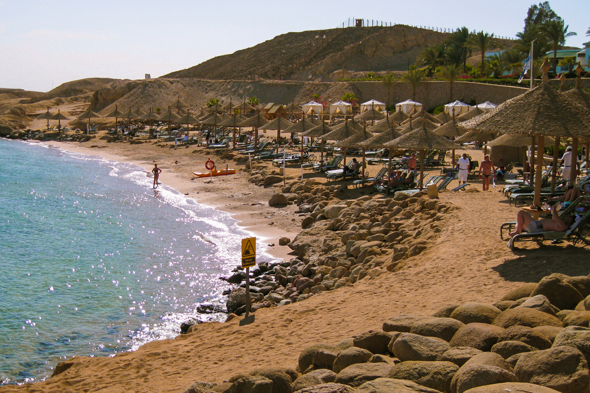 11 Days Cairo Nile Cruise and Sharm El sheikh by Flight