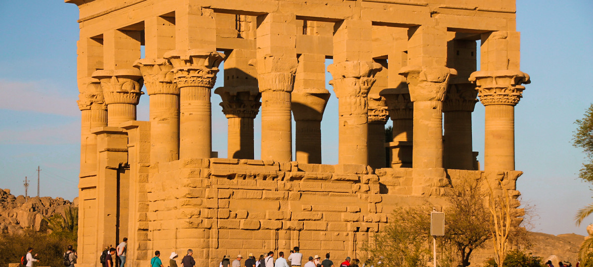 5 Day Cairo and Nile Cruise Tour Package 10 5 Day Cairo and Nile Cruise Tour Package