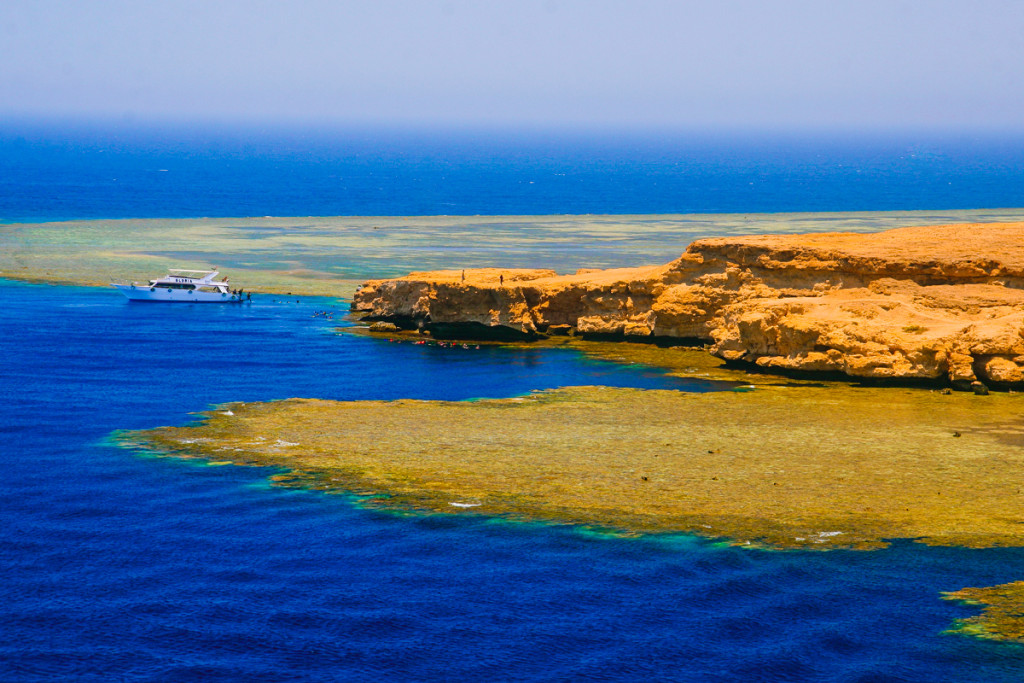 11 Days Cairo Nile Cruise and Sharm El sheikh by Flight