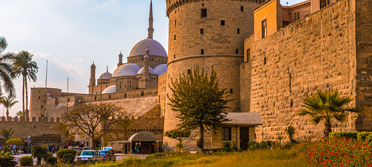 7 Days Cairo & Nile Cruise by Sleeper Train 8 7 Days Cairo & Nile Cruise by Sleeper Train