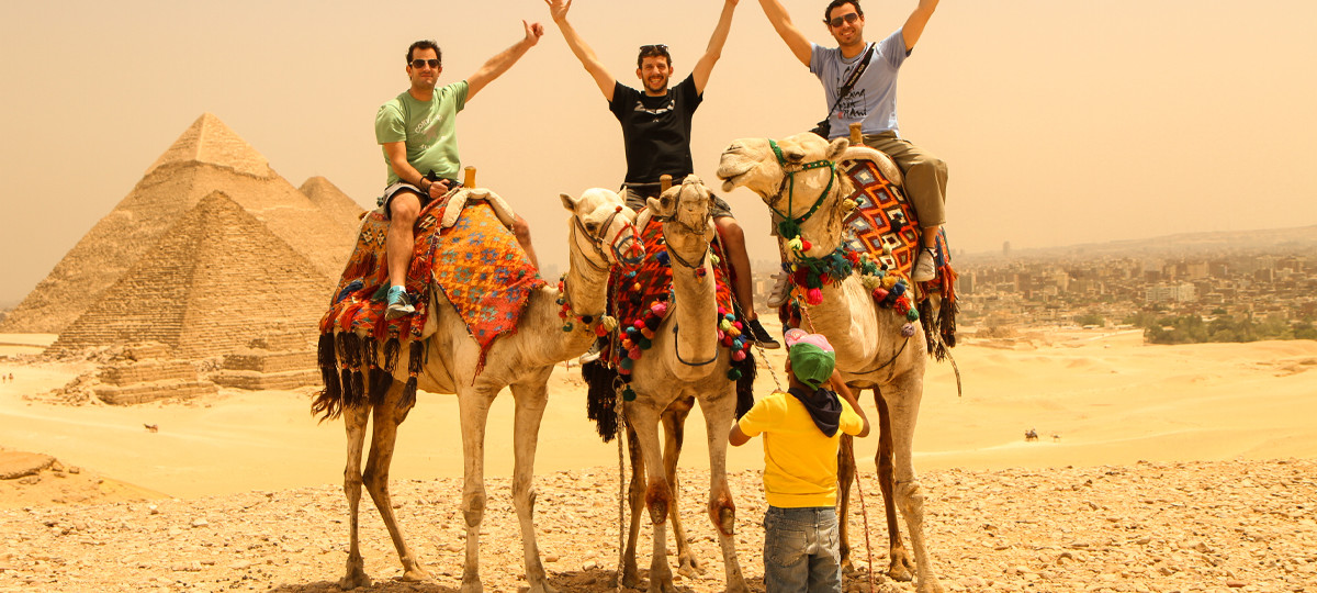 4 Days Nile Cruise from Cairo 11 4 Days Nile Cruise from Cairo