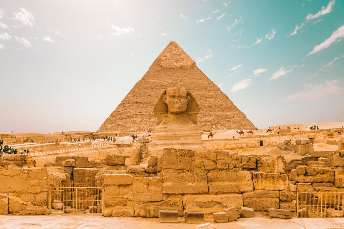 5 Day Cairo and Nile Cruise Tour Package