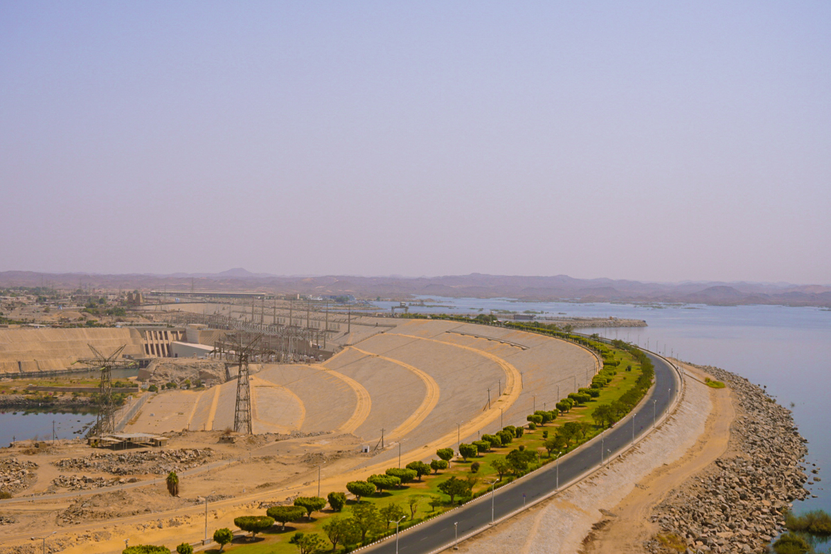 4 Days Nile Cruise from Cairo