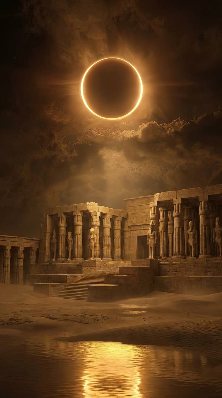 Majestic Egypt Experience