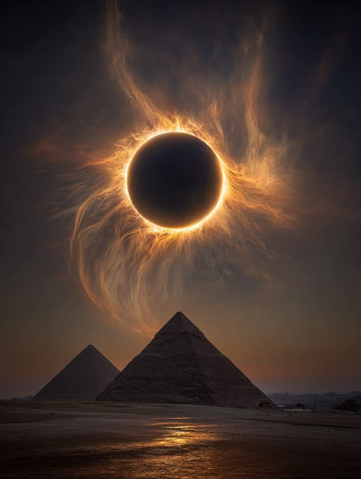Majestic Egypt Experience