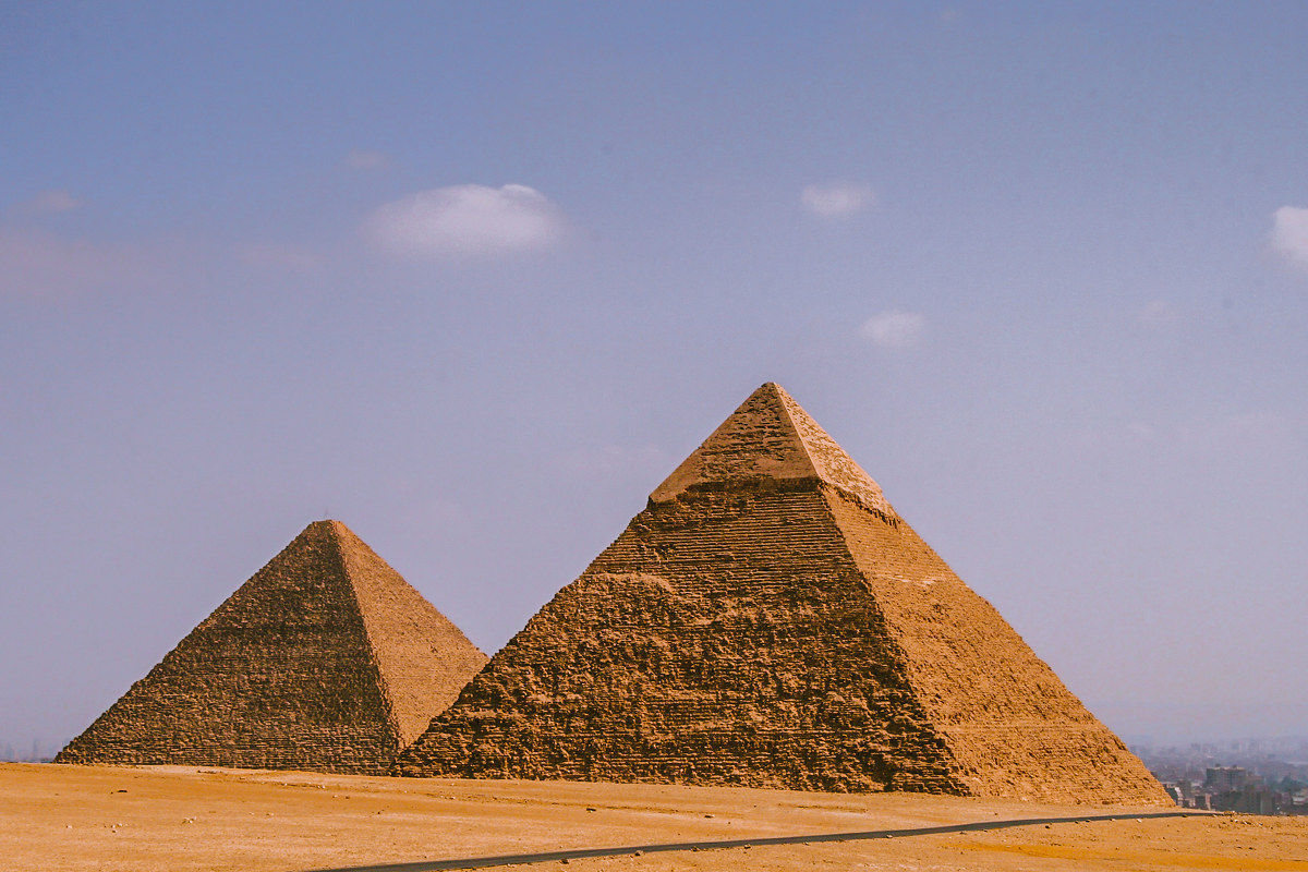 5 Day Cairo and Nile Cruise Tour Package