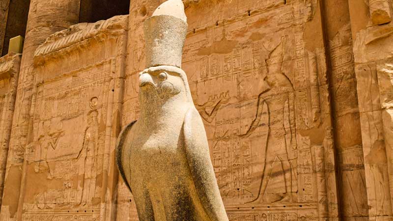 7 Night Nile Cruise