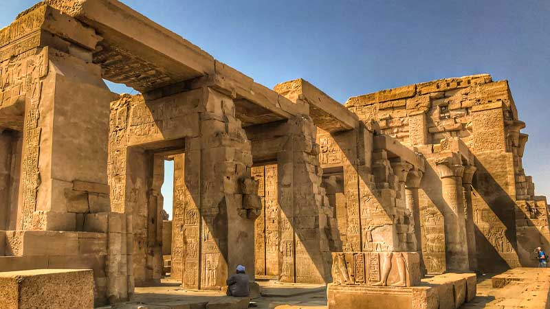 7 Night Nile Cruise