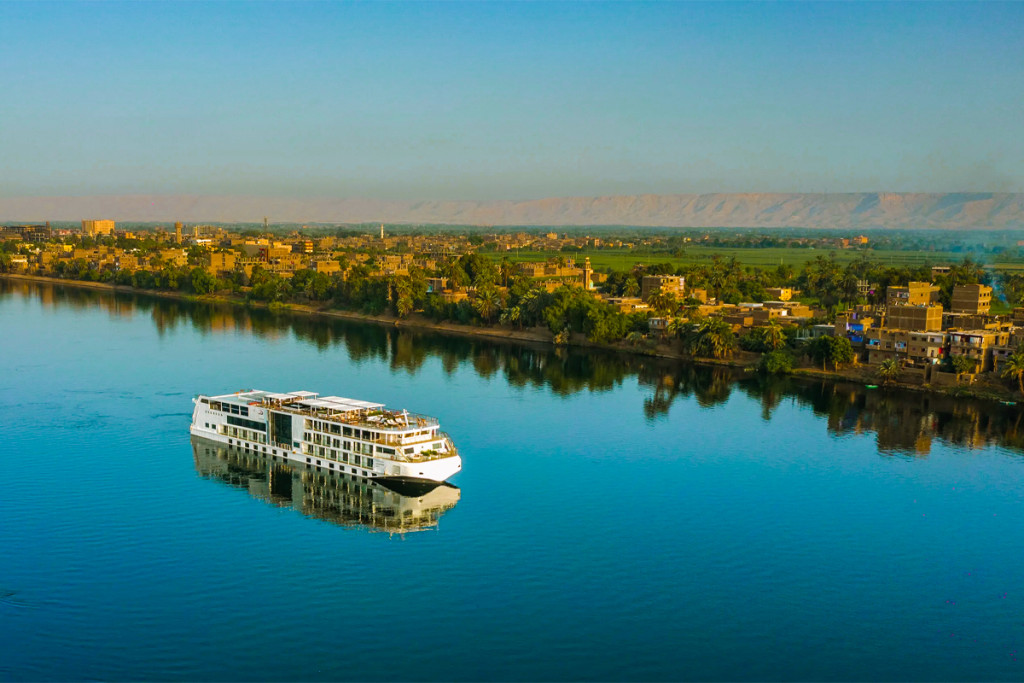 Nile River Cruise: Best Things to Know