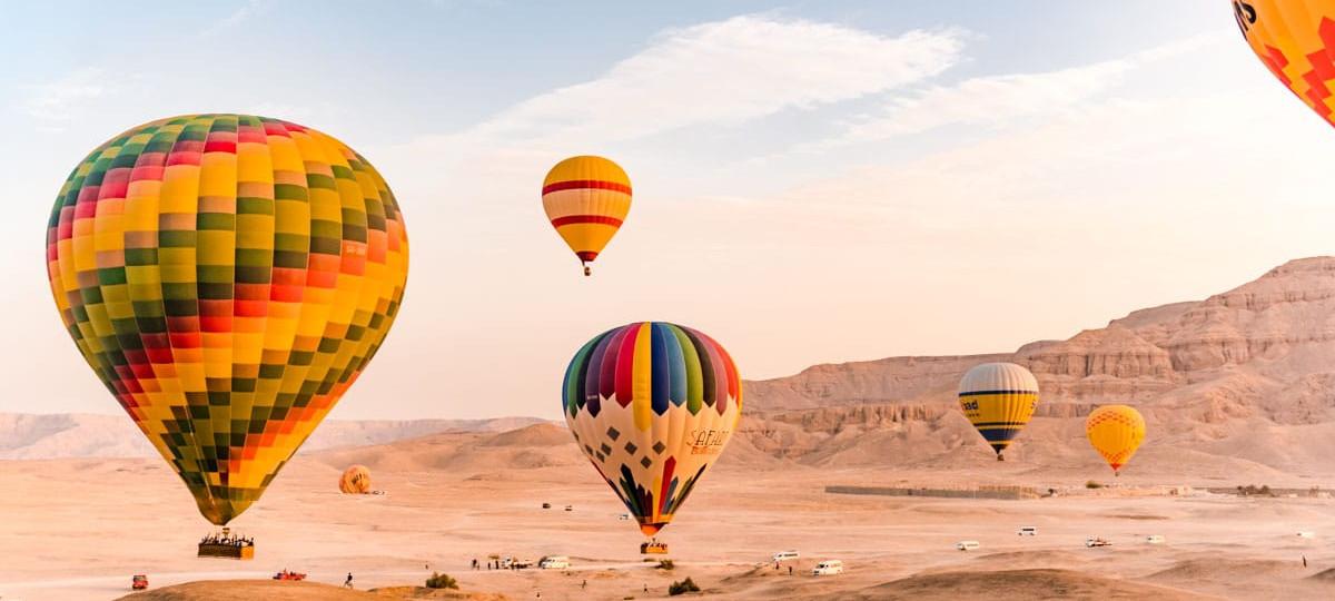 Things to do in Luxor 1 Things to do in Luxor