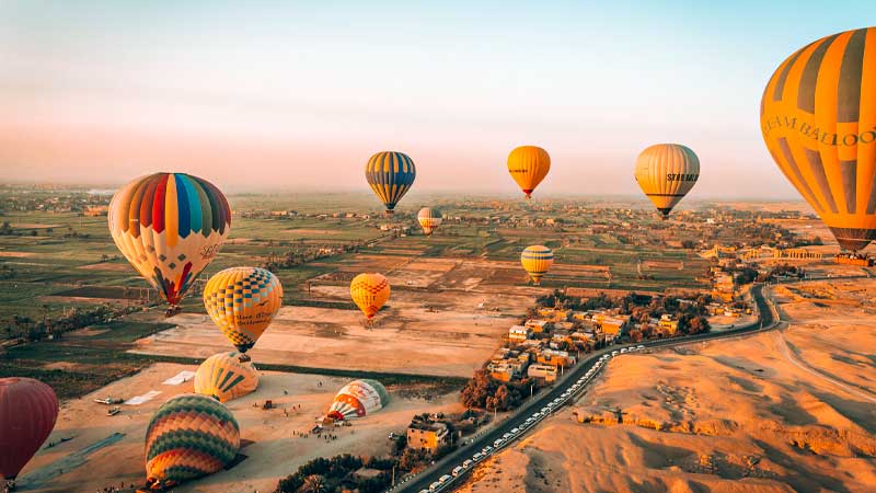 Things to do in Luxor 12 Things to do in Luxor