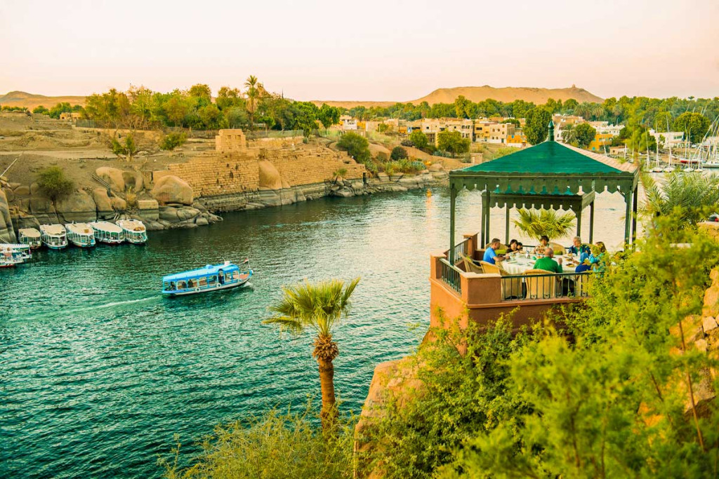 Things to Do in Aswan | Top 10 Things to Do and See