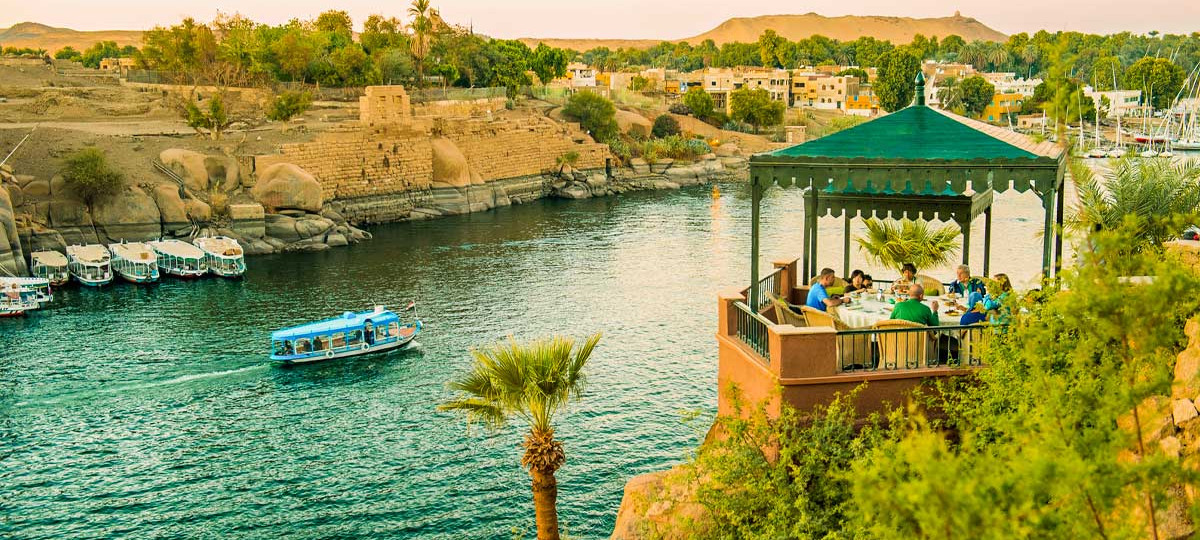 Things to Do in Aswan