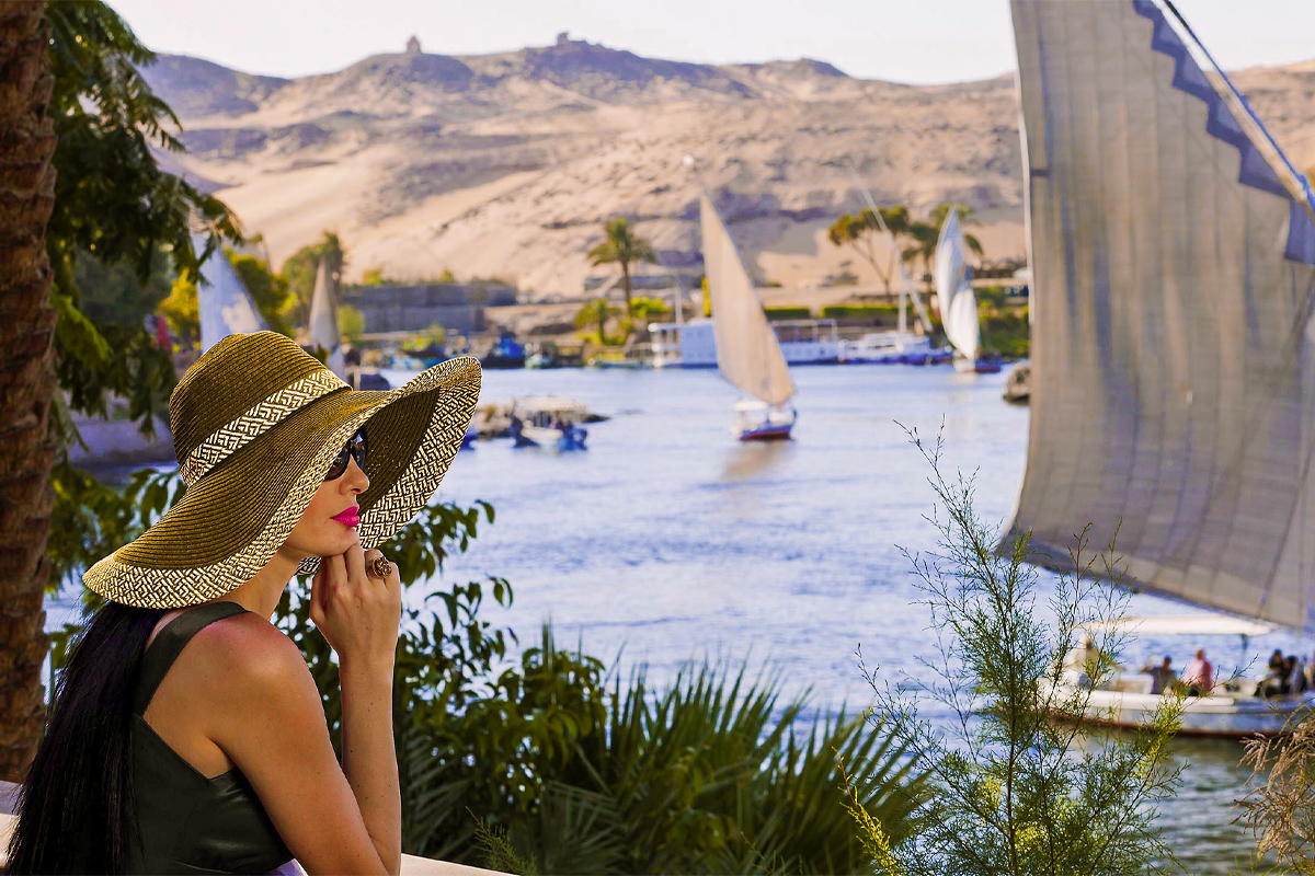 How To Book Nile Cruise 2026