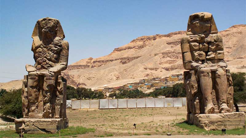 Things to do in Luxor 11 Things to do in Luxor