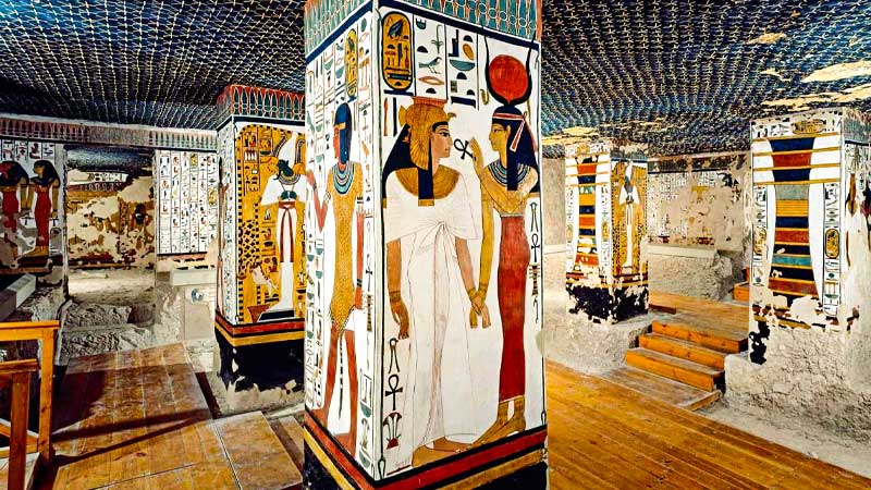 Things to do in Luxor 9 Things to do in Luxor