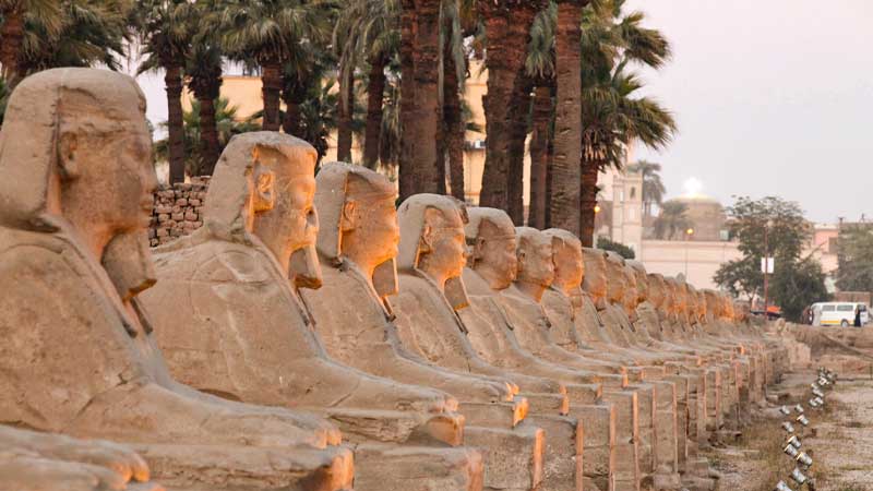 Things to do in Luxor 4 What to see in Luxor