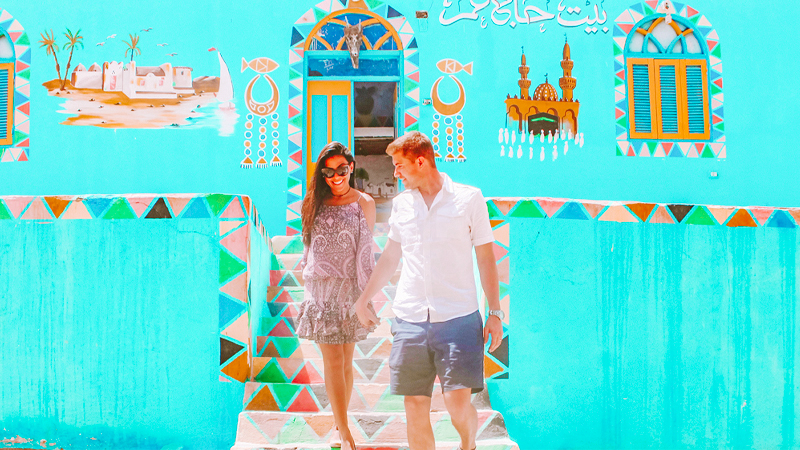 Things to Do in Aswan